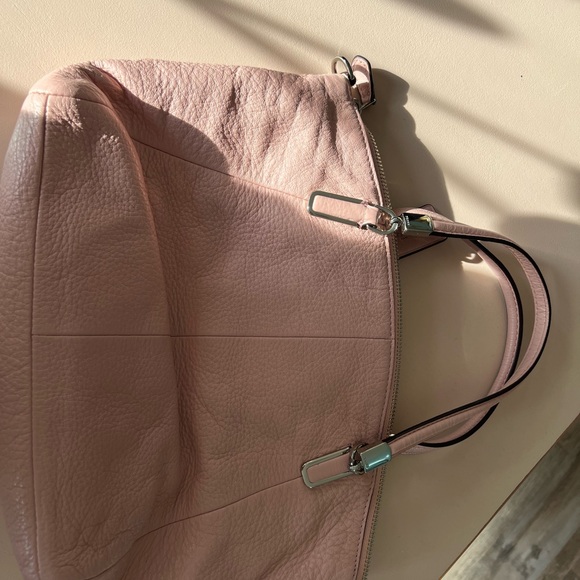 Coach purse - Picture 8 of 8